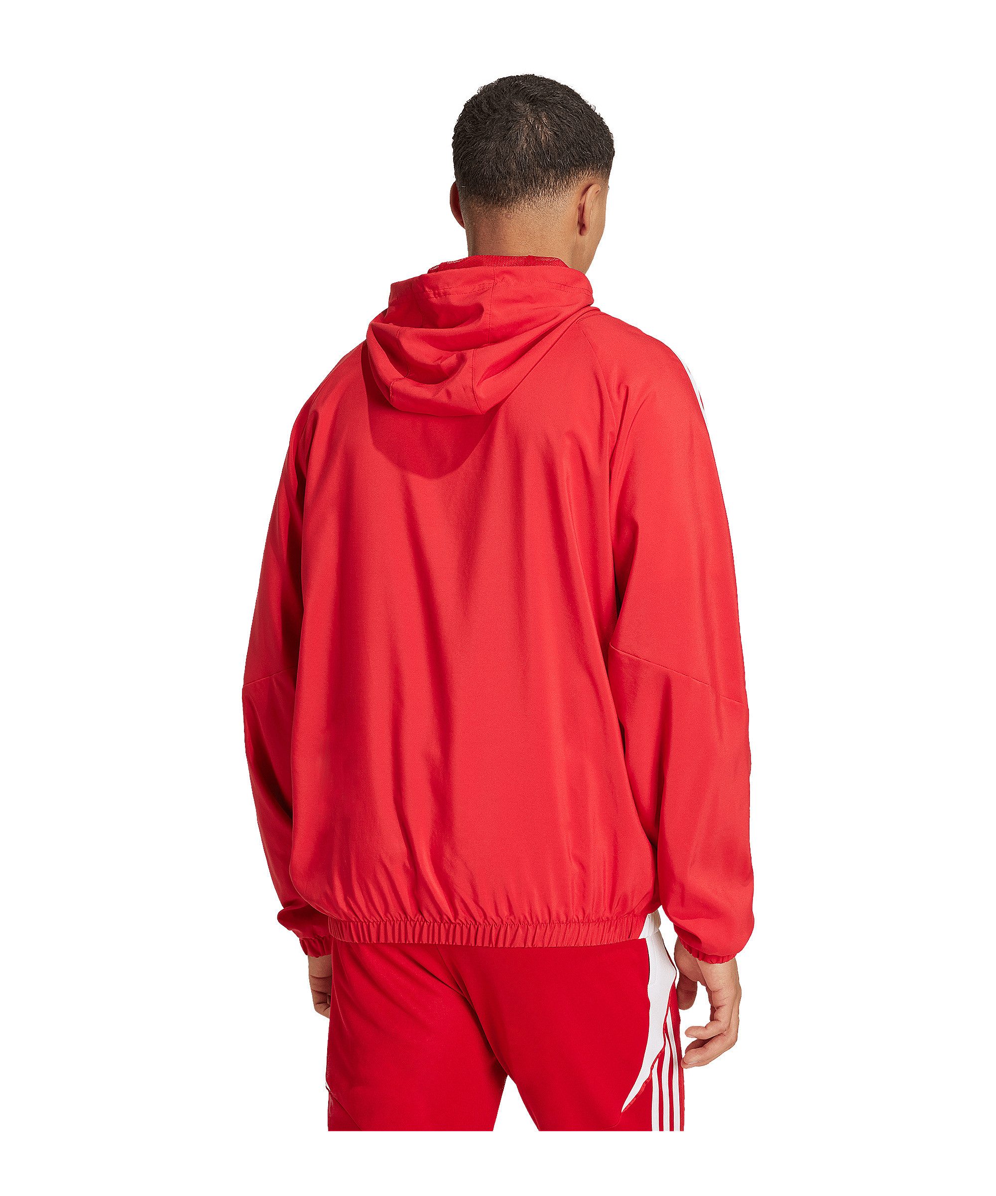 adidas Performance Sweatjacke adidas Performance Tiro günstig online kaufen