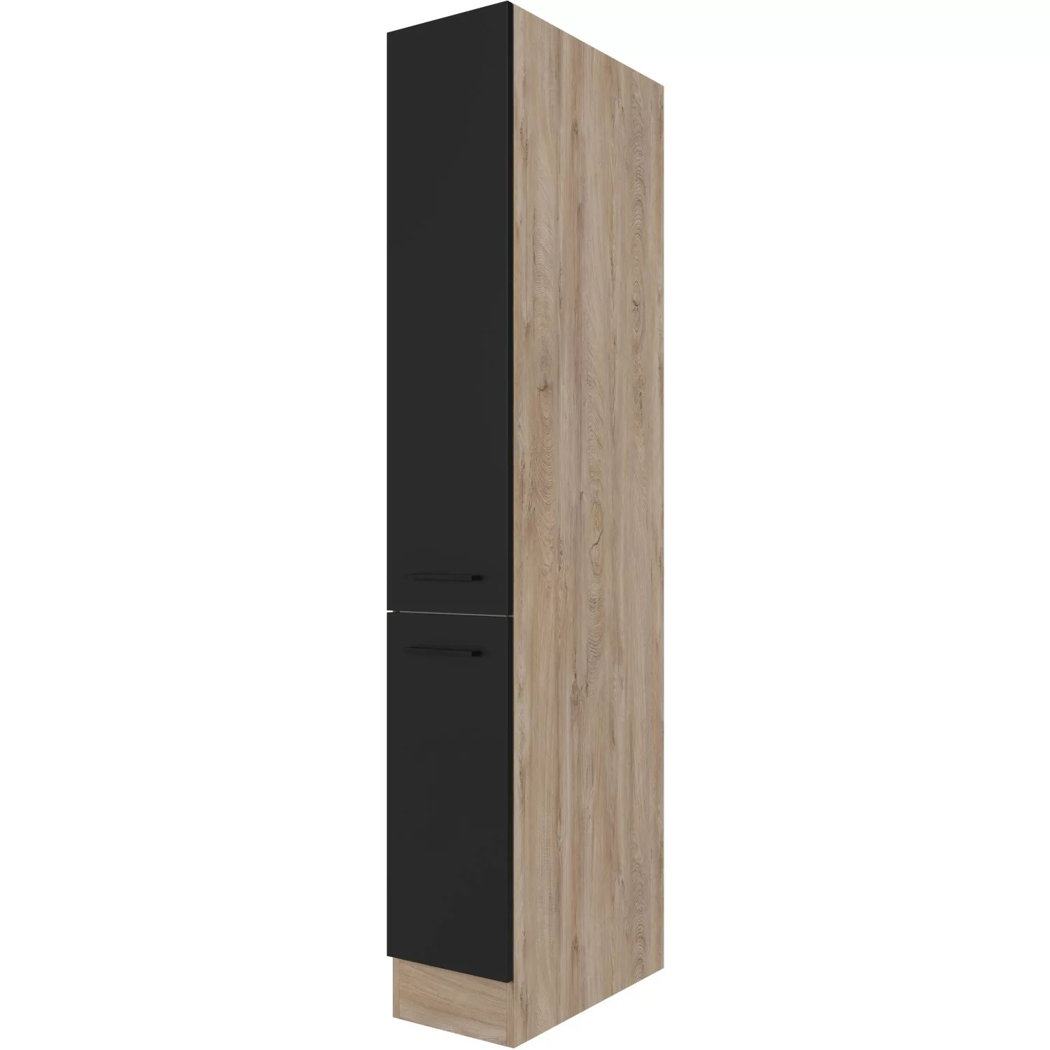 Flex-Well Apothekerschrank "Capri", (1 St.), (B x H x T) 30 x 200 x 57 cm, günstig online kaufen