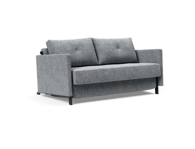 INNOVATION LIVING ™ Schlafsofa Cubed Klappsofa, hochwertige Schlaffunktion, günstig online kaufen