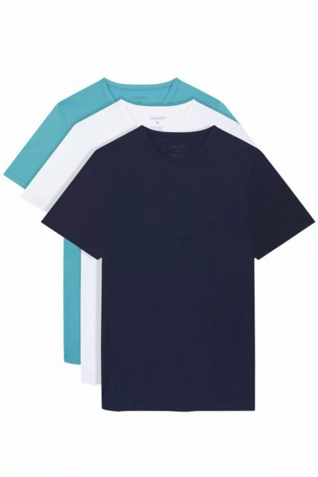 Lyle & Scott T-Shirt Basic Farben günstig online kaufen