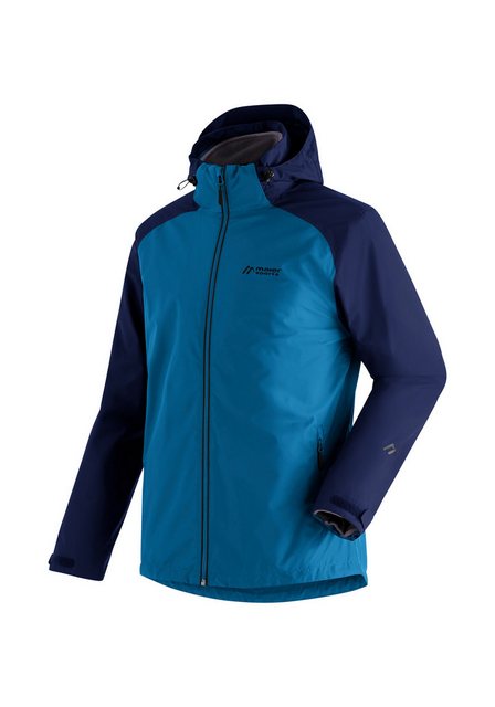 Maier Sports 3-in-1-Funktionsjacke Gregale DJ M günstig online kaufen