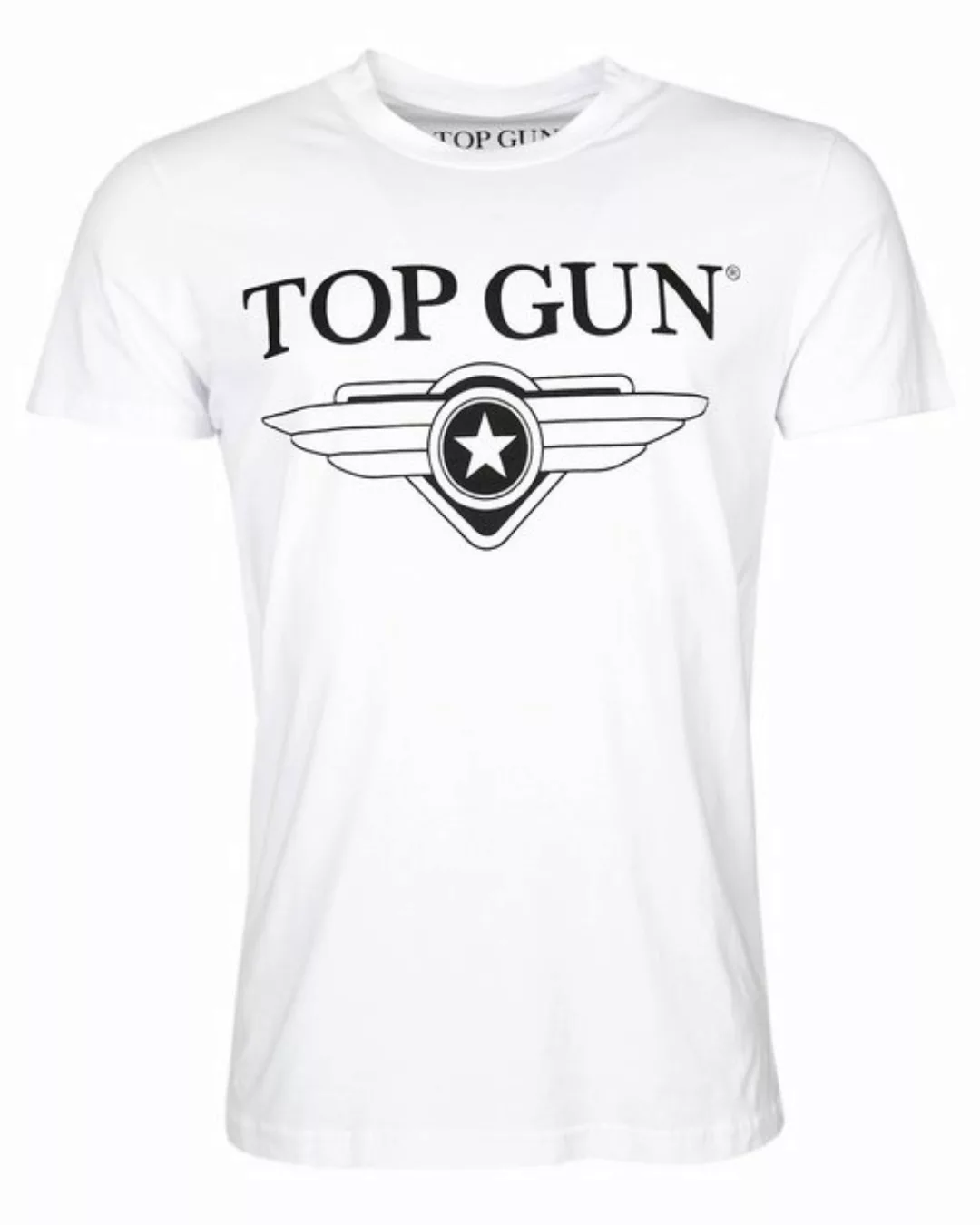 TOP GUN T-Shirt Cloudy TG20191006 günstig online kaufen