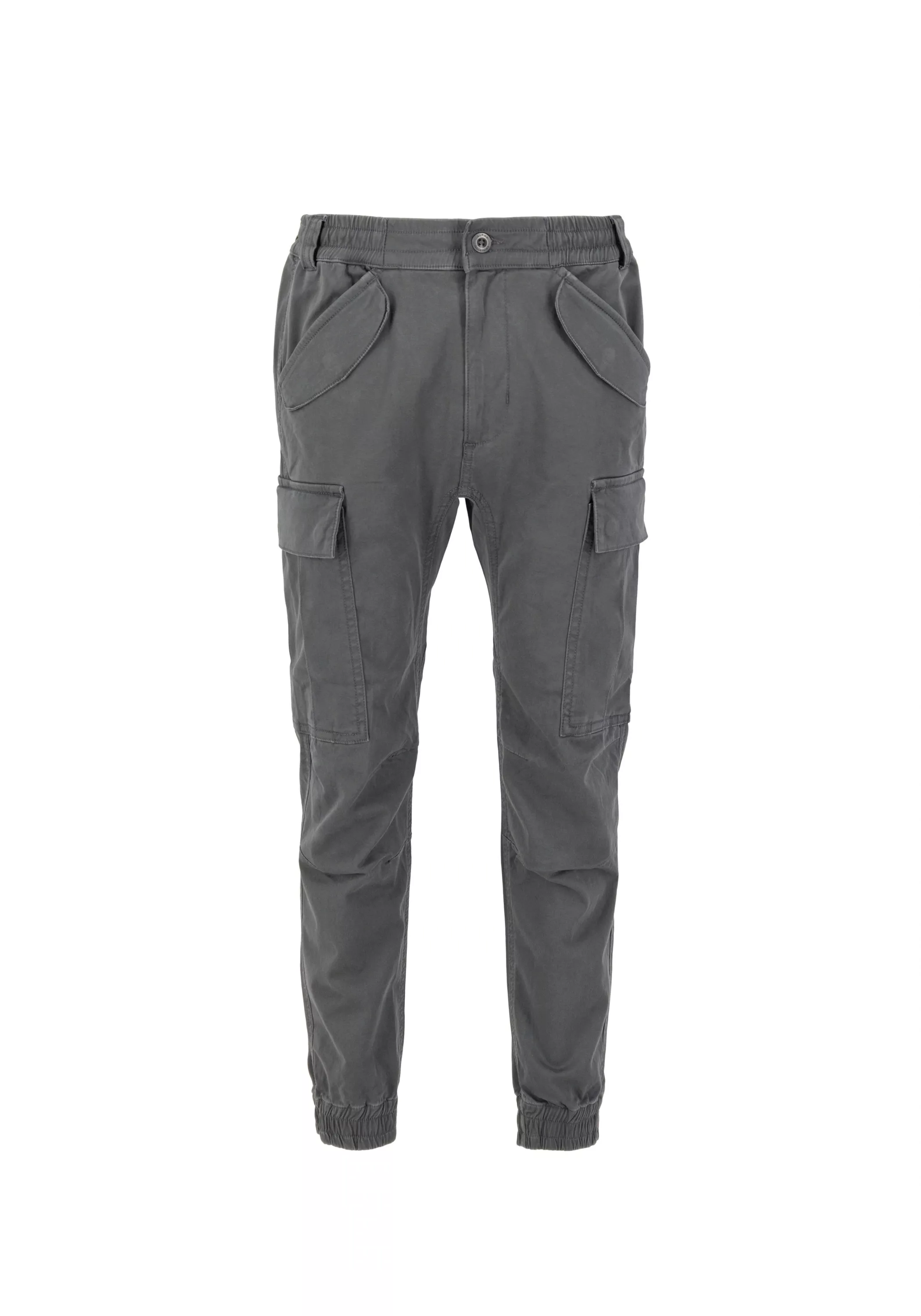 Alpha Industries Cargohose "Alpha Industries Men - Pants Airman Pant" günstig online kaufen