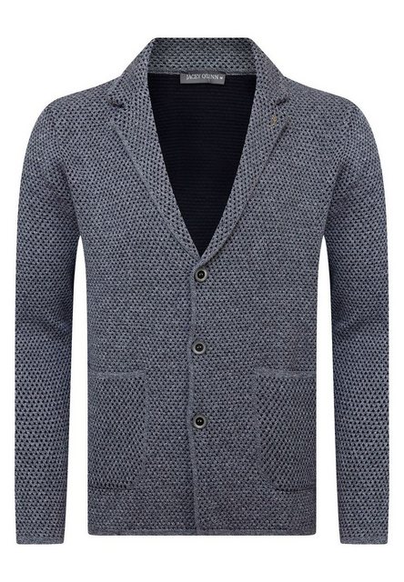 Jacey Quinn Cardigan Moline 3 Button günstig online kaufen