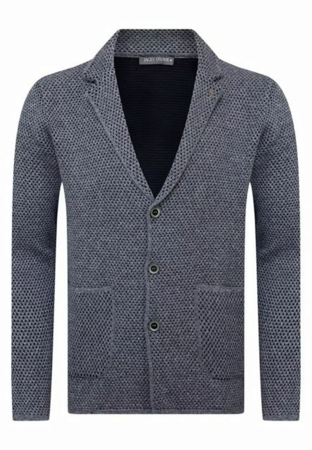 Jacey Quinn Cardigan Moline 3 Button günstig online kaufen