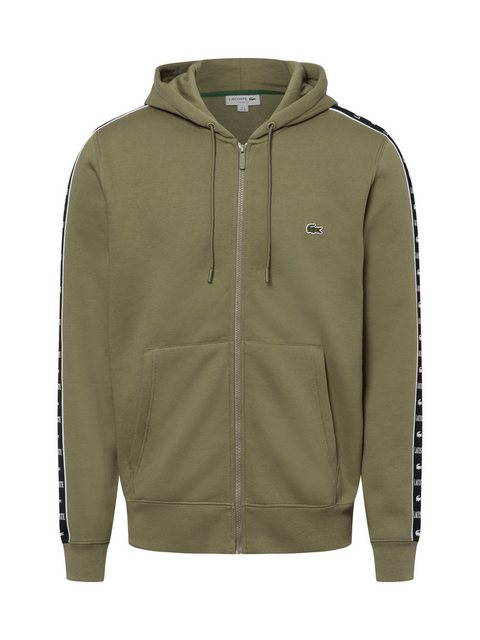 Lacoste Kapuzenpullover günstig online kaufen