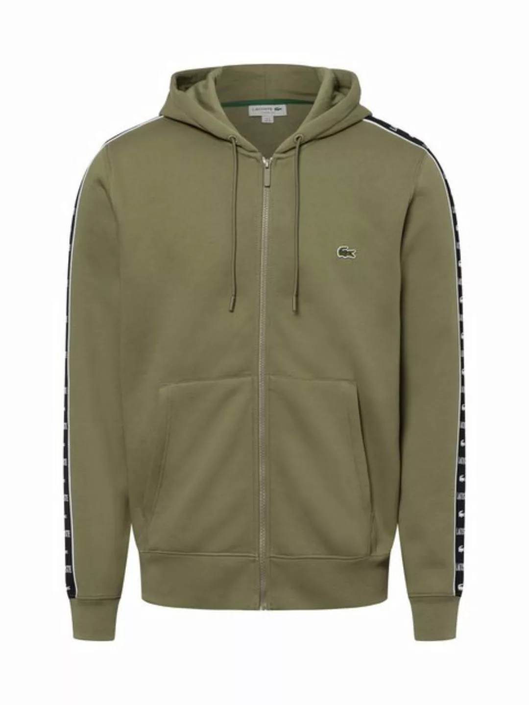 Lacoste Kapuzenpullover günstig online kaufen