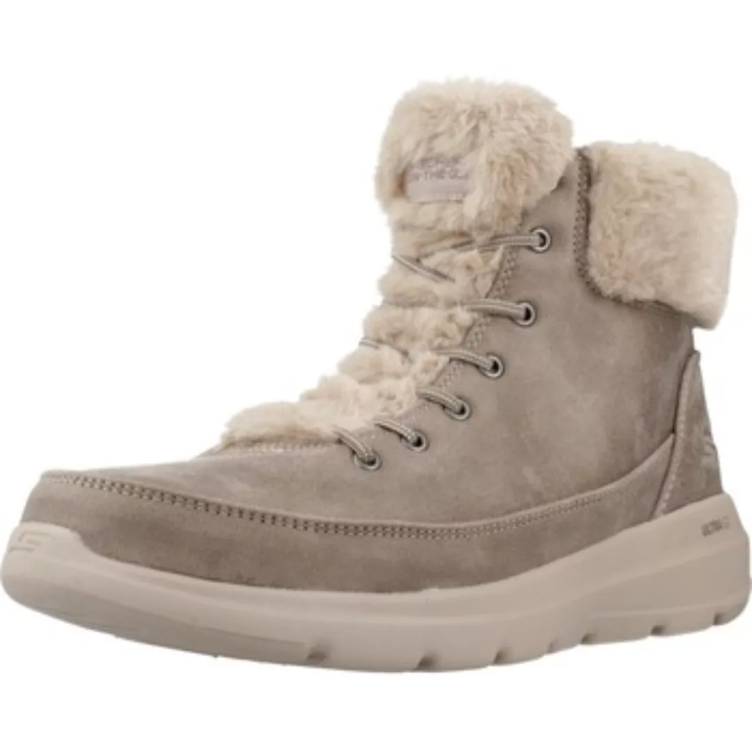 Skechers  Stiefel GLACIAL ULTRA - WOND günstig online kaufen