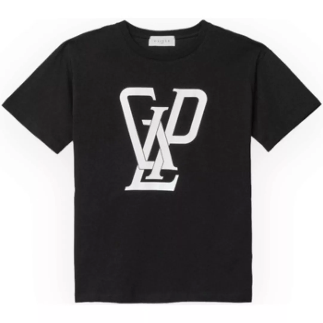 GaËlle Paris  T-Shirts & Poloshirts GAABW00394PTTS0043 NE01 günstig online kaufen