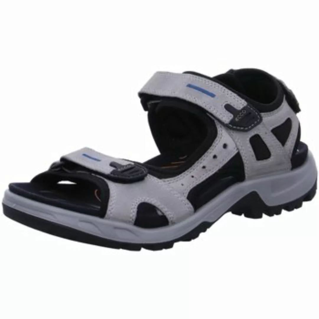 Ecco  Herrenschuhe Offene Outdoor 069564/55874 günstig online kaufen