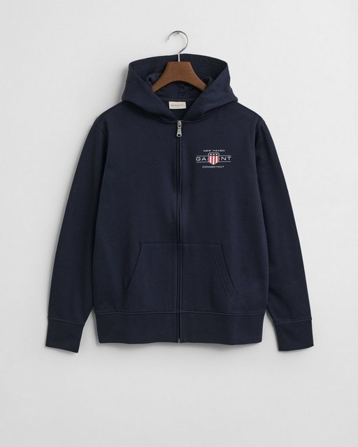 Gant Sweatshirt günstig online kaufen