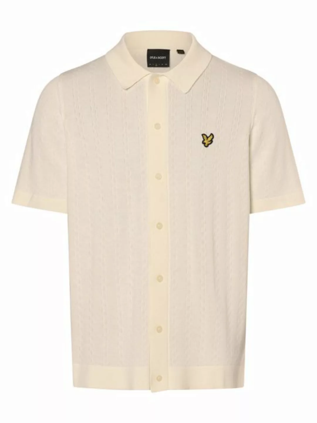 Lyle & Scott Poloshirt günstig online kaufen