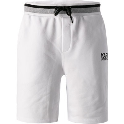 KARL LAGERFELD Sweatshorts 705083/0/521900/10 günstig online kaufen