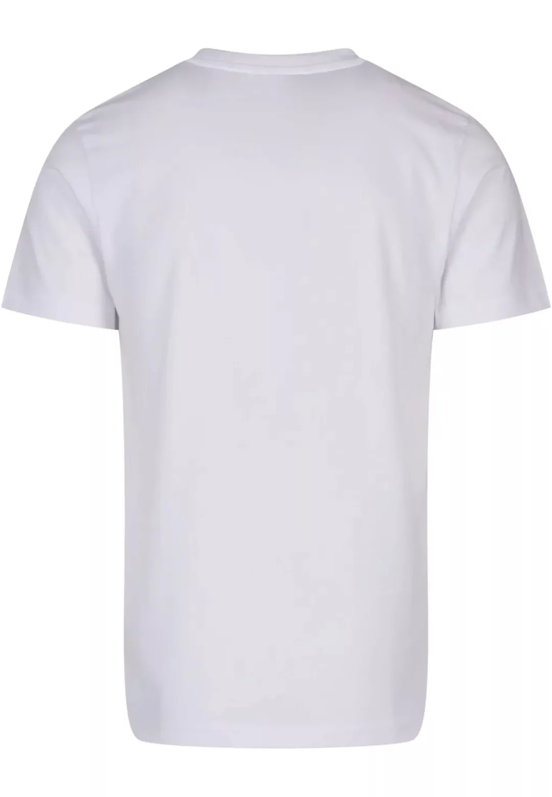 URBAN CLASSICS T-Shirt "Urban Classics Herren Basic Tee" günstig online kaufen