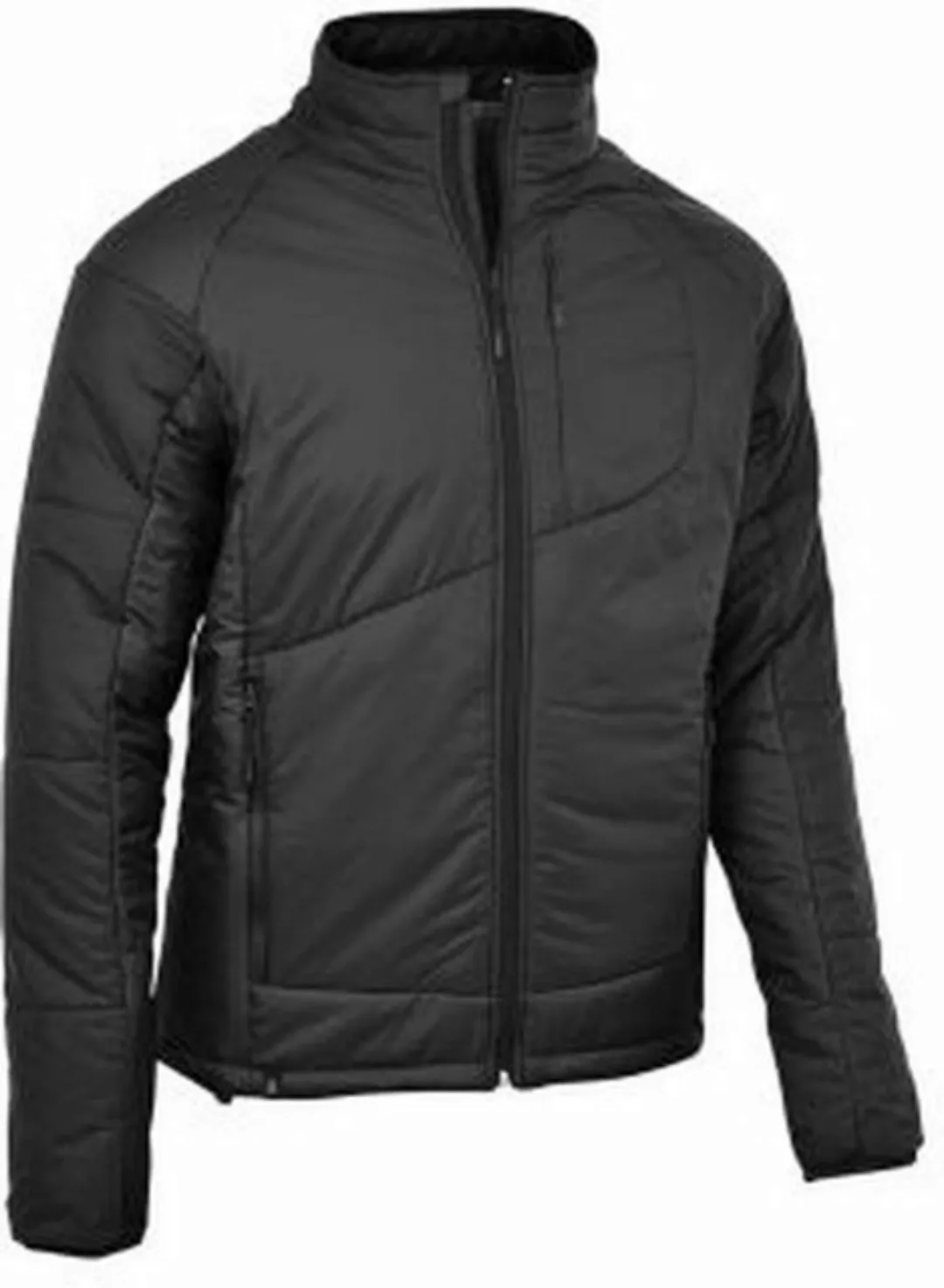 Maul Sport® Funktionsjacke Hochries Steppjacke BLACK günstig online kaufen