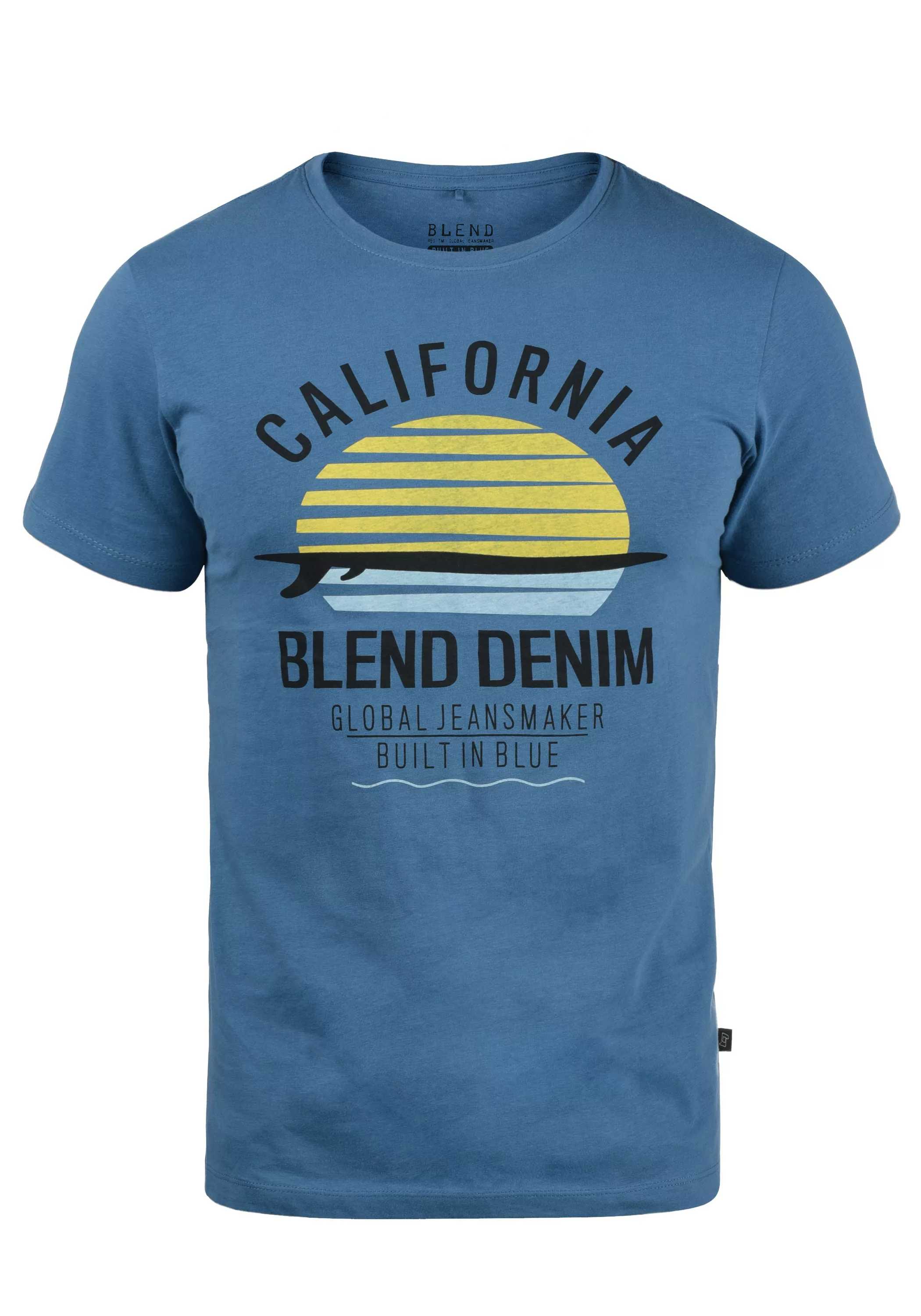 Blend T-Shirt "BLEND BHCalifo" günstig online kaufen