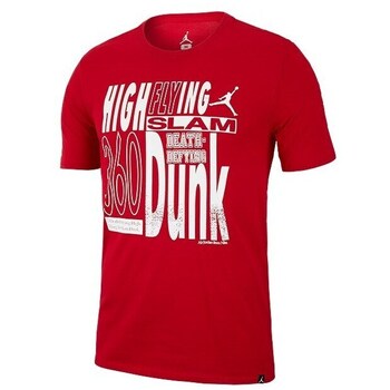 Nike  T-Shirt Air Jordan Dry Graphic 3 günstig online kaufen