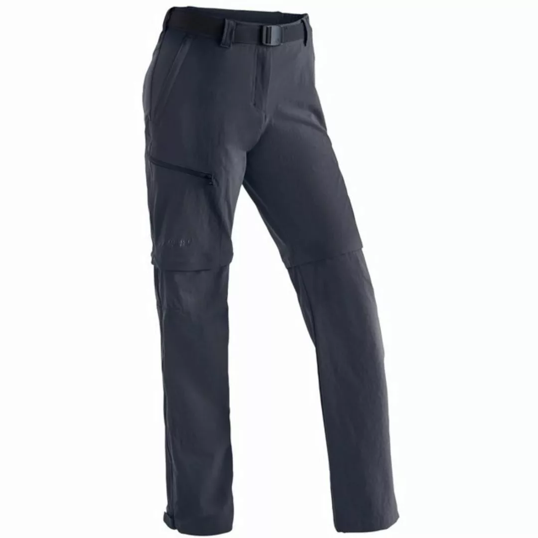 Maier Sports Funktionshose maier sports Nata Women - T-Zipp-off Wanderhose günstig online kaufen