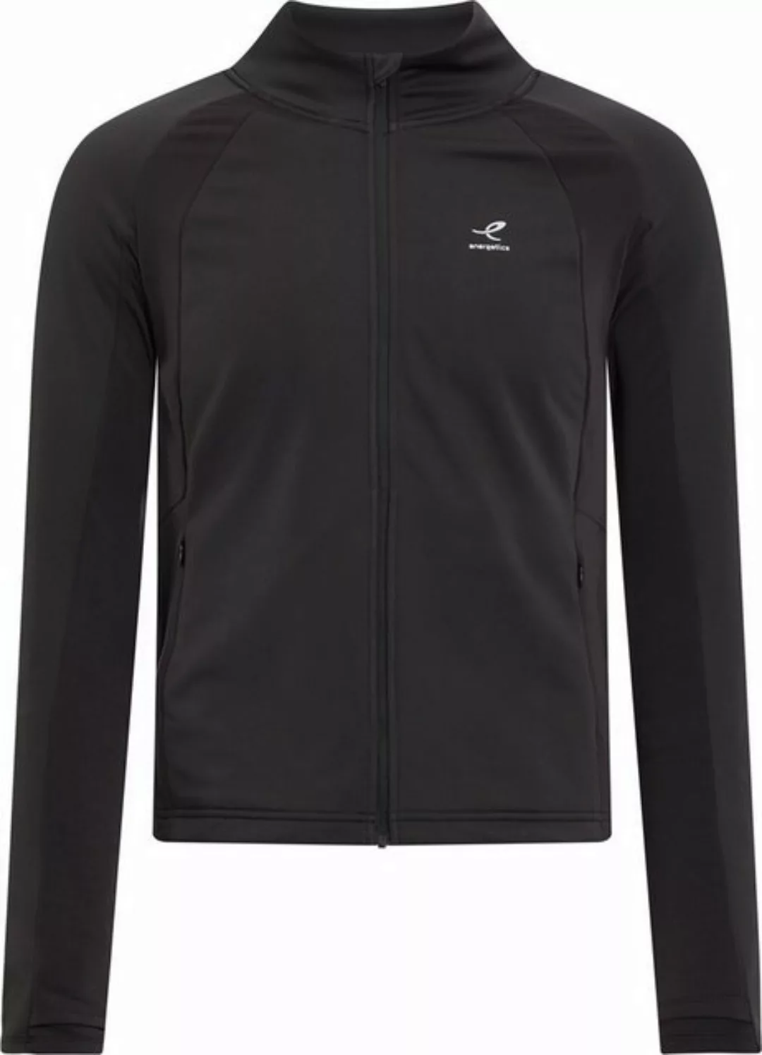 Energetics Funktionsjacke Da.-Funktions-Jacke Shelly II W BLACK günstig online kaufen