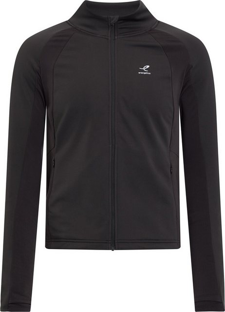 Energetics Funktionsjacke He.-Funktions-Jacke Shell II M BLACK günstig online kaufen