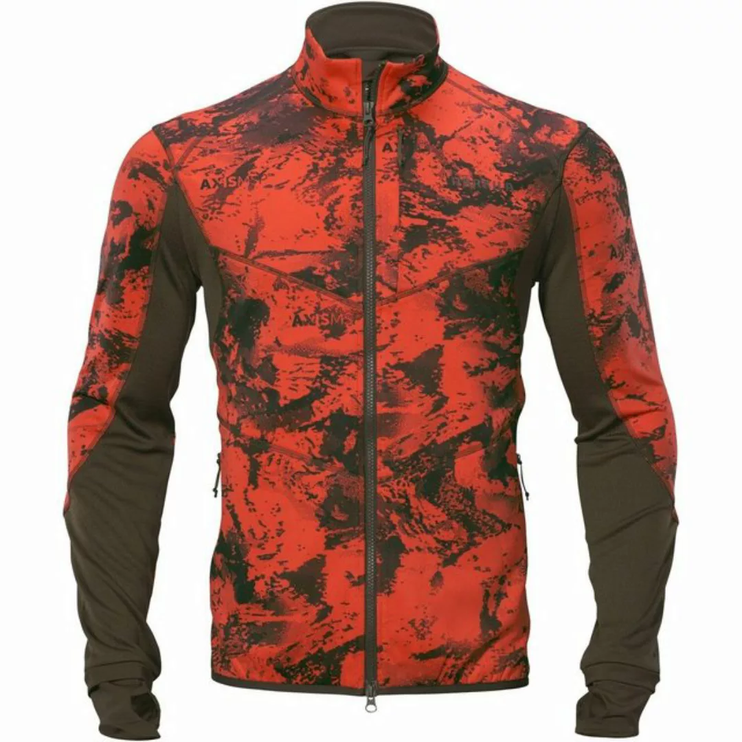 Härkila Fleecejacke Fleecejacke Wildboar Pro günstig online kaufen