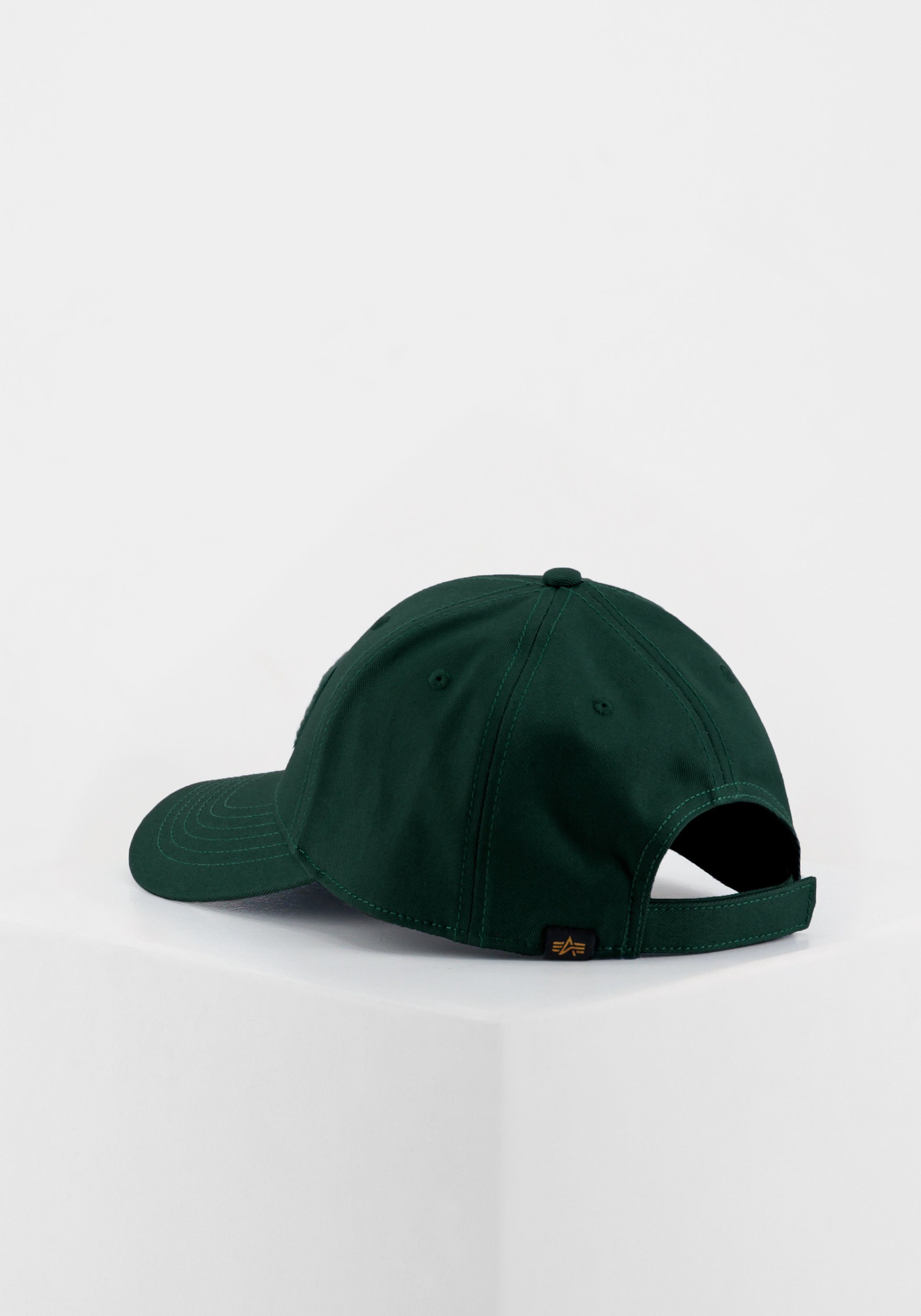 Alpha Industries Trucker Cap Alpha Industries günstig online kaufen