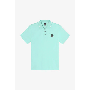 Le Temps des Cerises  T-Shirts & Poloshirts Poloshirt ARON günstig online kaufen