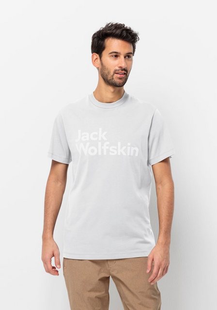 Jack Wolfskin T-Shirt BRAND T M günstig online kaufen