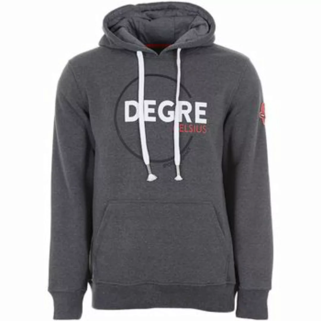 Degré Celsius  Sweatshirt Sweat à capuche homme CINOR günstig online kaufen