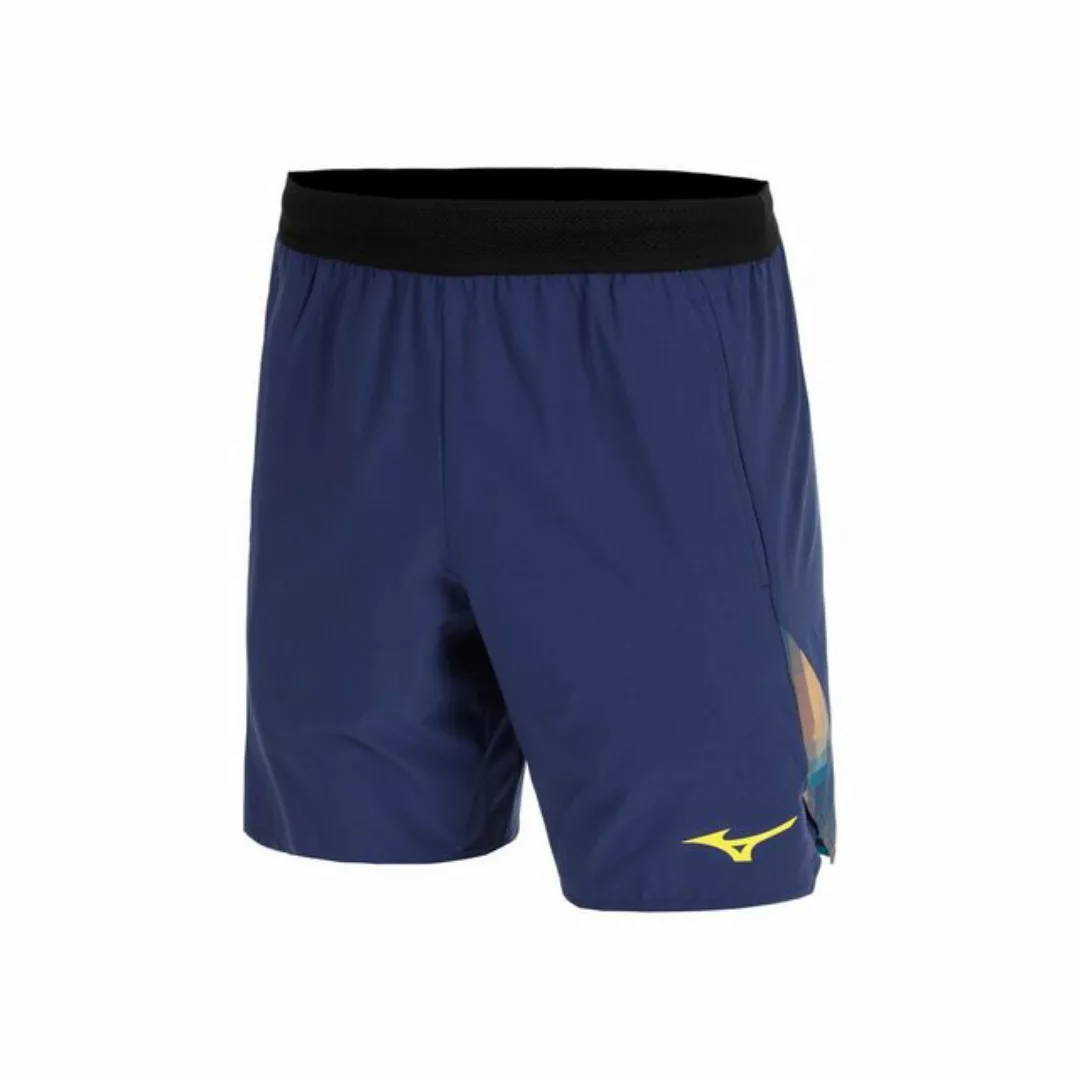 Mizuno Shorts Tennis 8 In Amplify Short günstig online kaufen