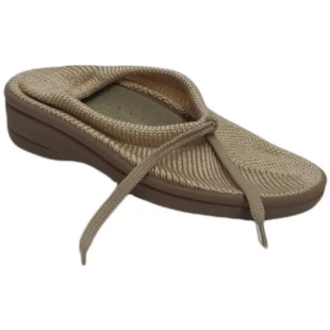 Arcopedico  Espadrilles 1251-BEIGE günstig online kaufen