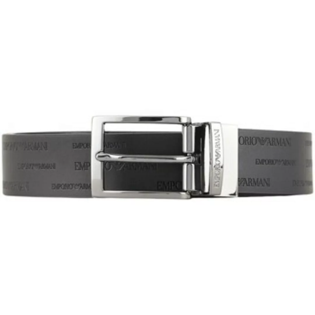 Emporio Armani  Gürtel - günstig online kaufen