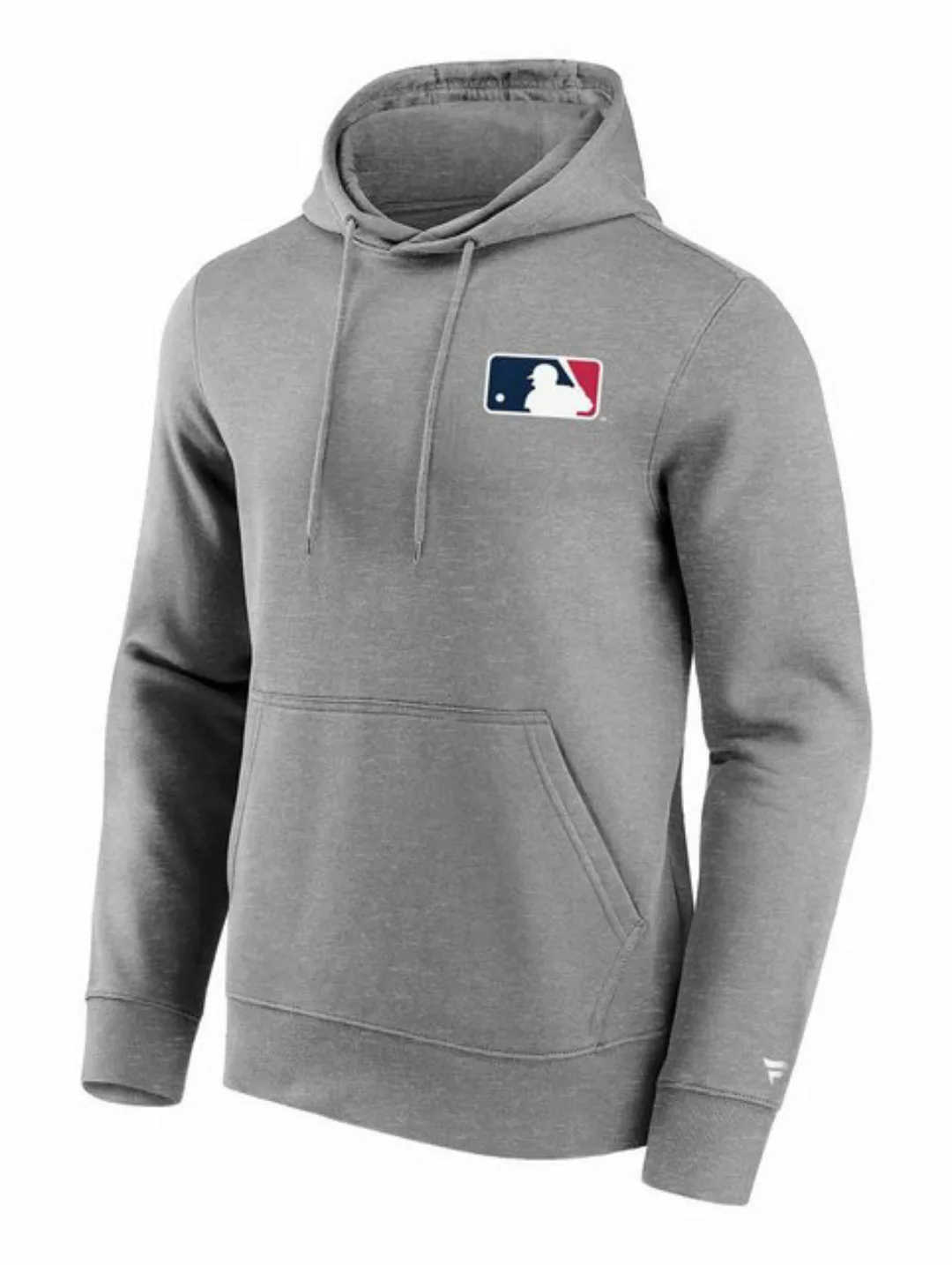 Fanatics Hoodie MLB Logo All Team Graphic günstig online kaufen