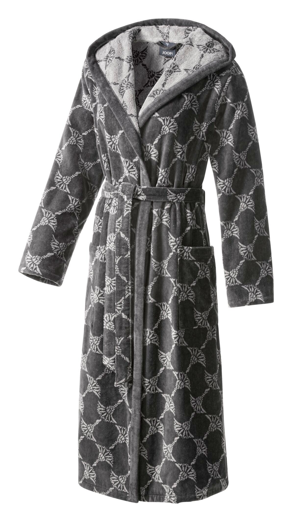 JOOP! Bademantel JOOP! LIVING - BADEMANTEL günstig online kaufen