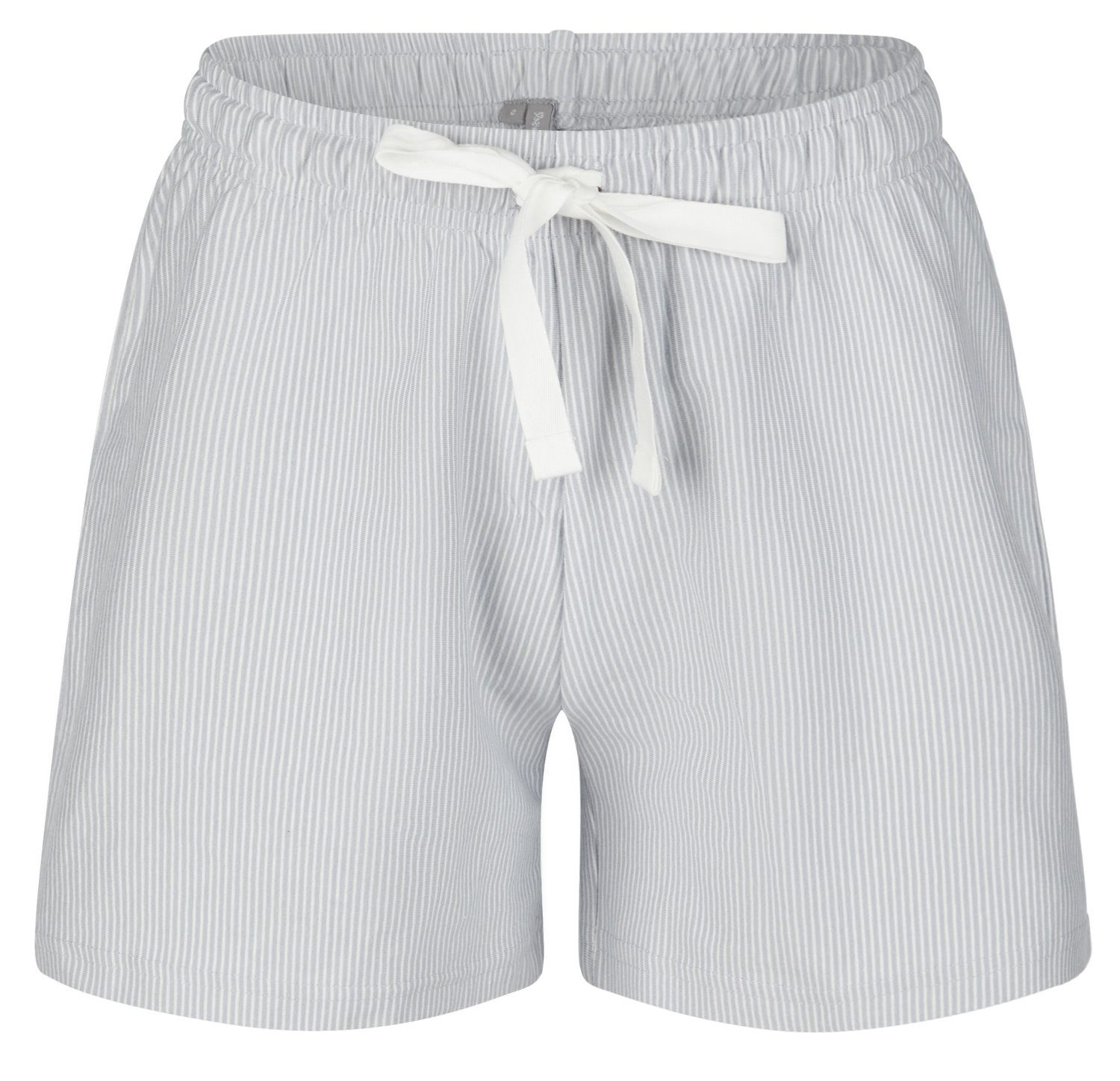 By Louise Pyjamashorts Damen Pyjamahose kurz günstig online kaufen