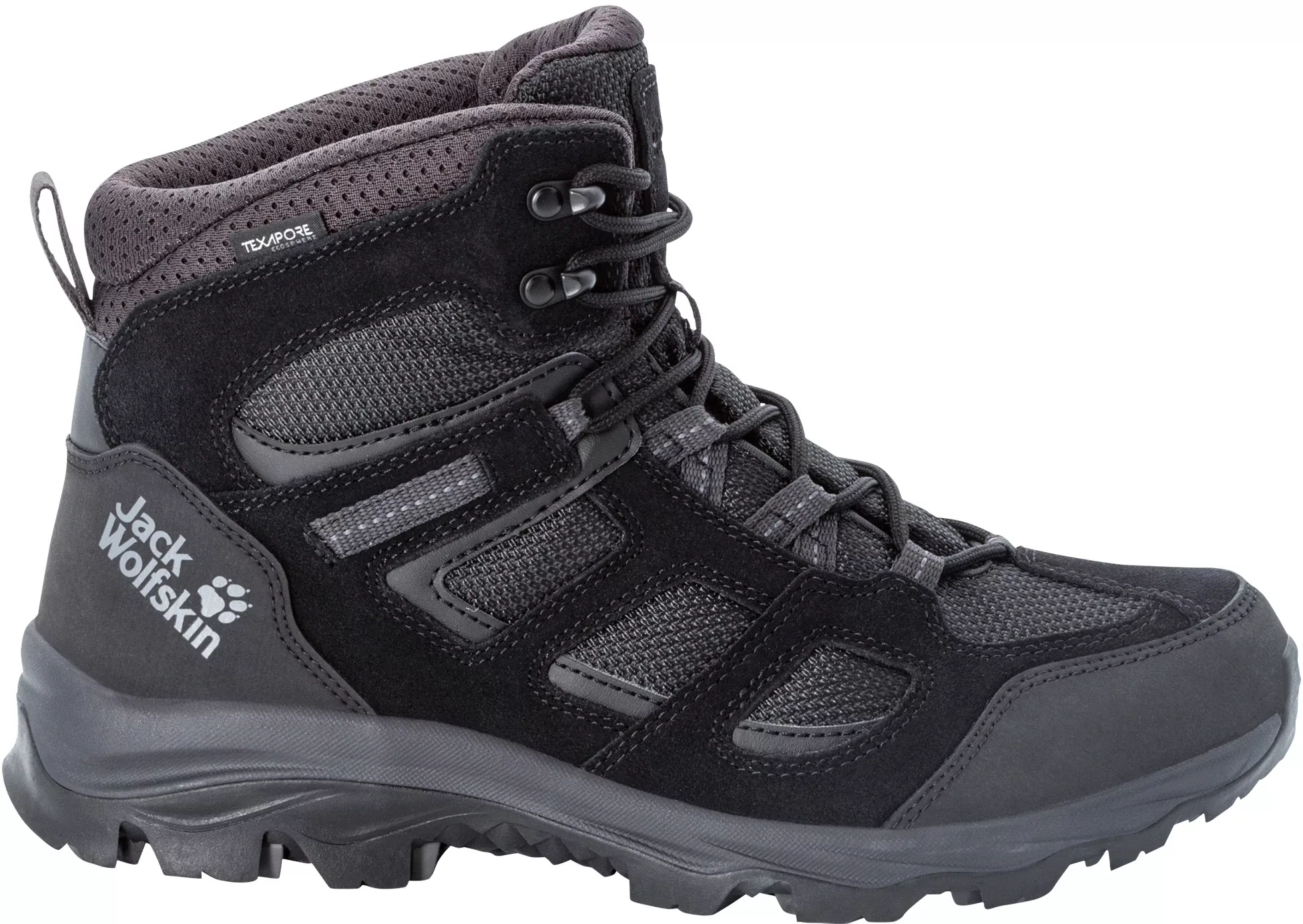 Jack Wolfskin Wanderschuh "VOJO 3 TEXAPORE MID M" günstig online kaufen