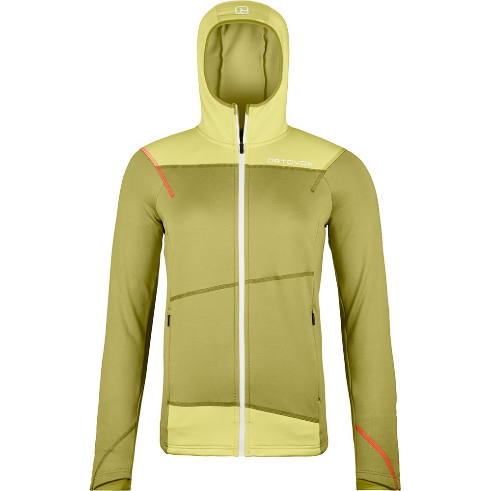 Ortovox Fleecejacke FLEECE LIGHT HOODY W günstig online kaufen