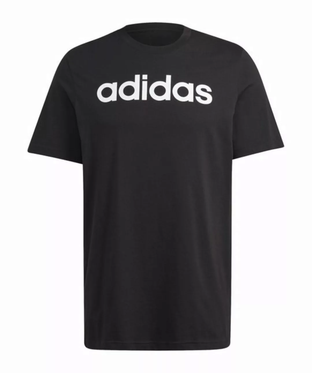 adidas Sportswear T-Shirt adidas Sportswear Baumwolle günstig online kaufen