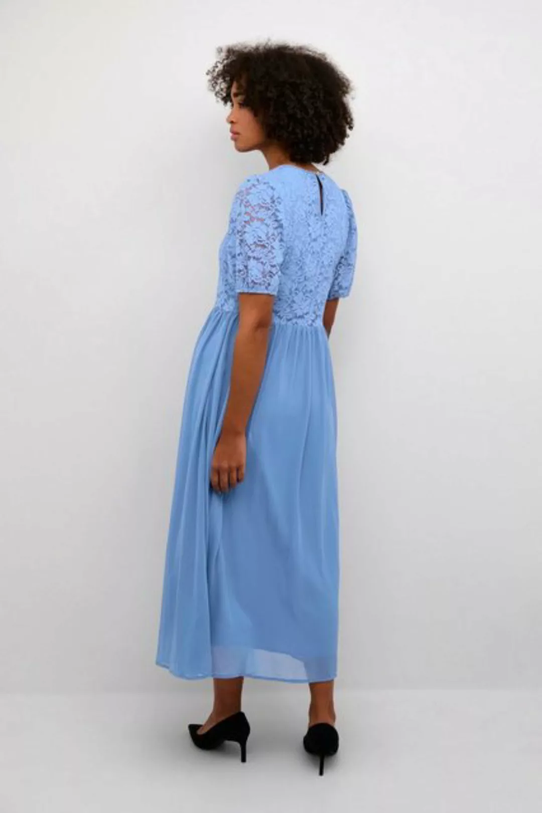 KAFFE Jerseykleid Kleid KAabina günstig online kaufen