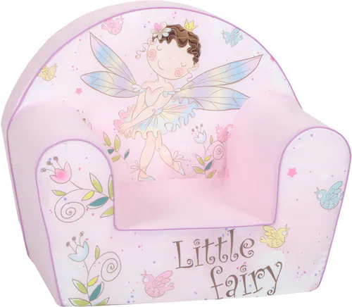 Knorrtoys® Sessel »Little fairy«, für Kinder; Made in Europe günstig online kaufen