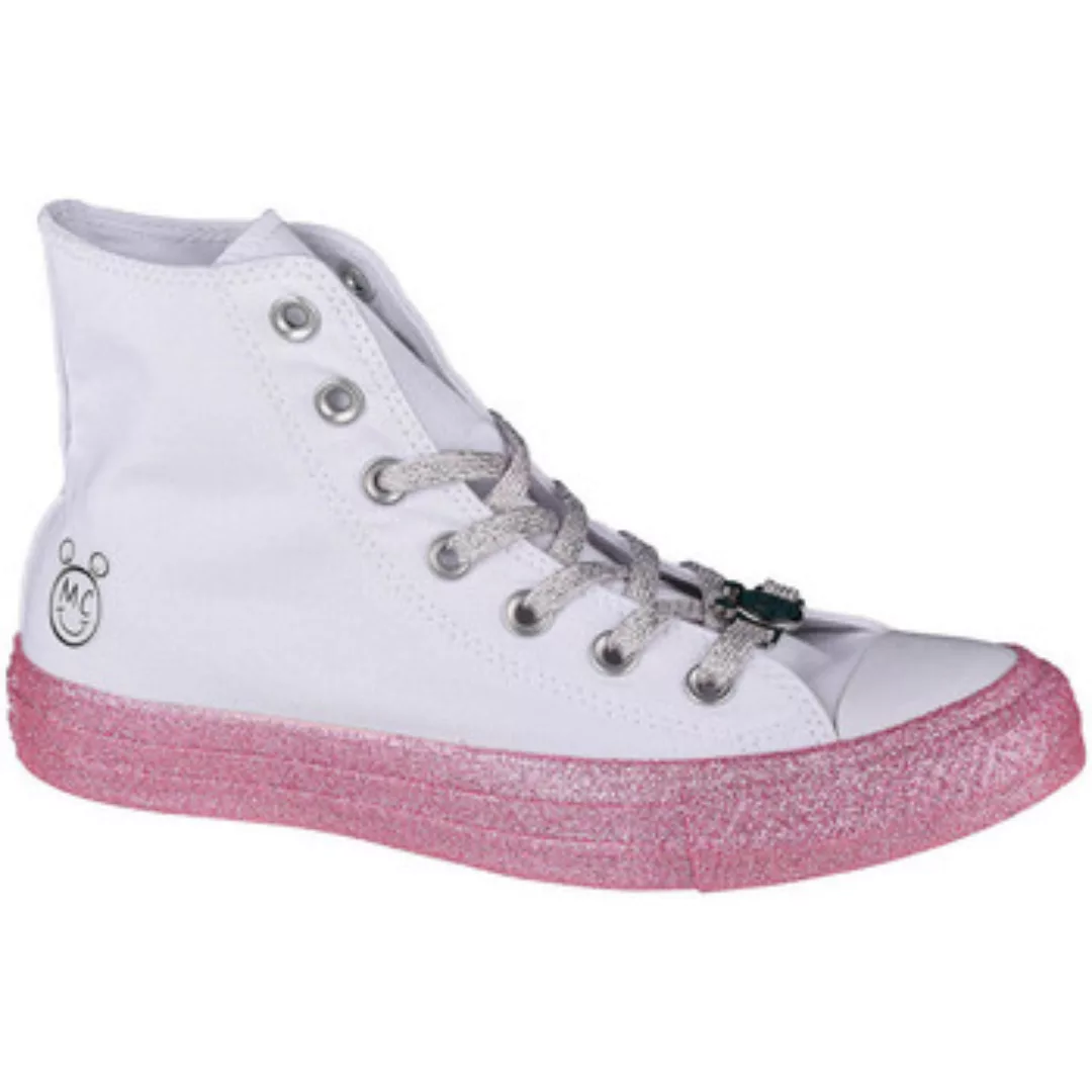 Converse  Sneaker X Miley Cyrus Chuck Taylor Hi All Star günstig online kaufen