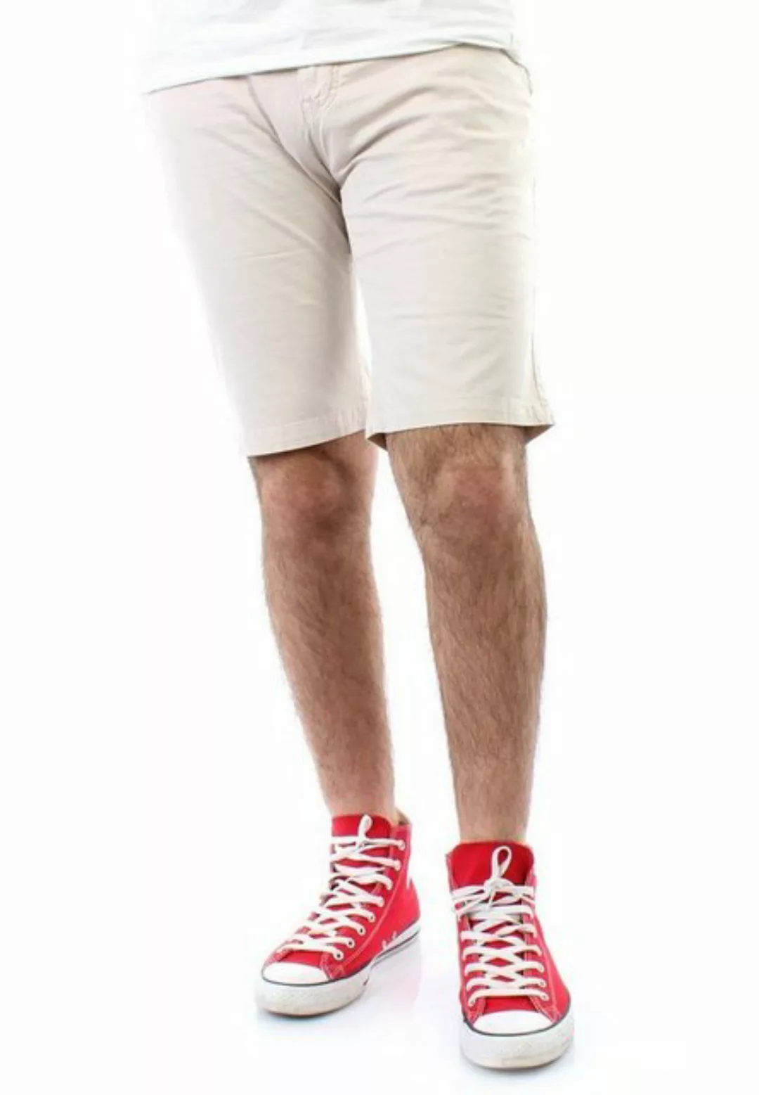 LTB Shorts LTB Bermudashorts Men TRILLARE Beige günstig online kaufen