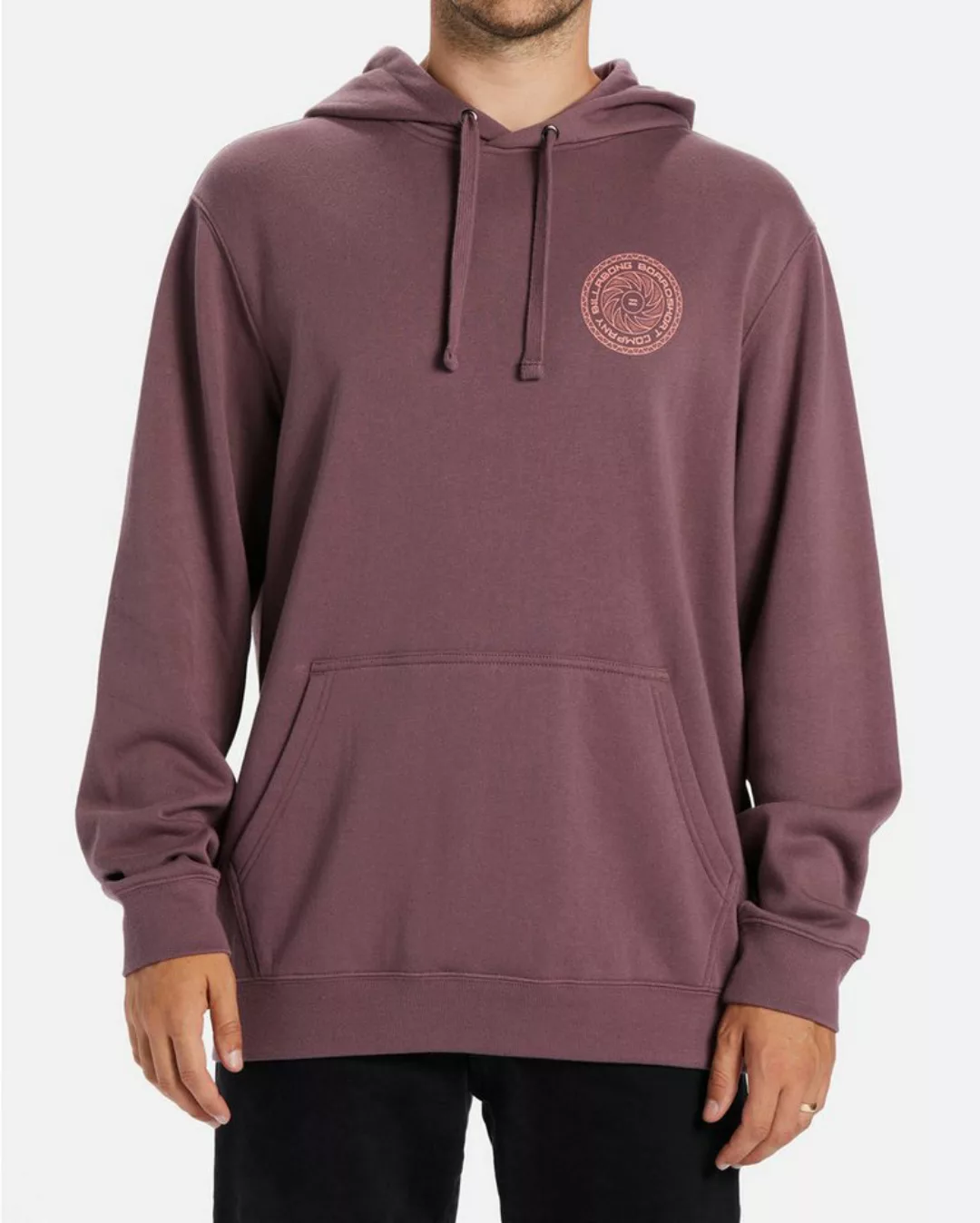 Billabong Kapuzensweatshirt Short Sands günstig online kaufen