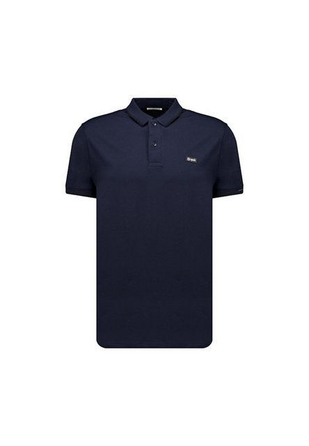 Deeluxe Poloshirt Poloshirt STANLEY Polokurzarmshirt (1-tlg) günstig online kaufen