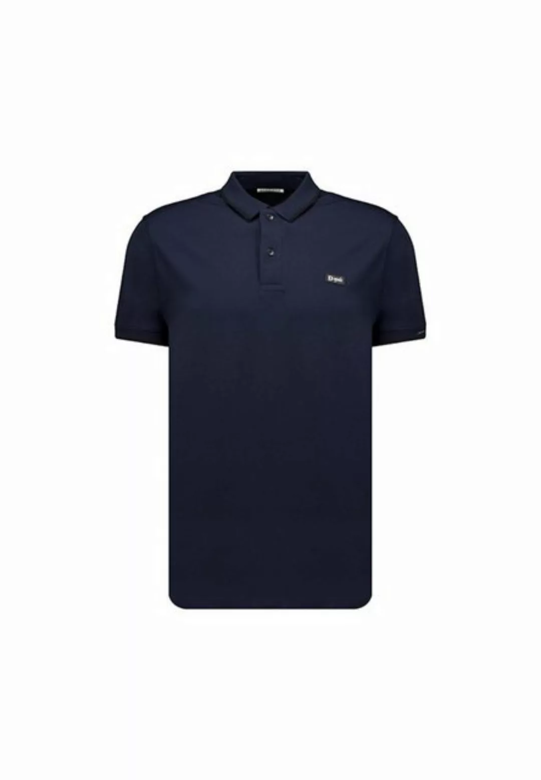 Deeluxe Poloshirt Poloshirt STANLEY Polokurzarmshirt (1-tlg) günstig online kaufen