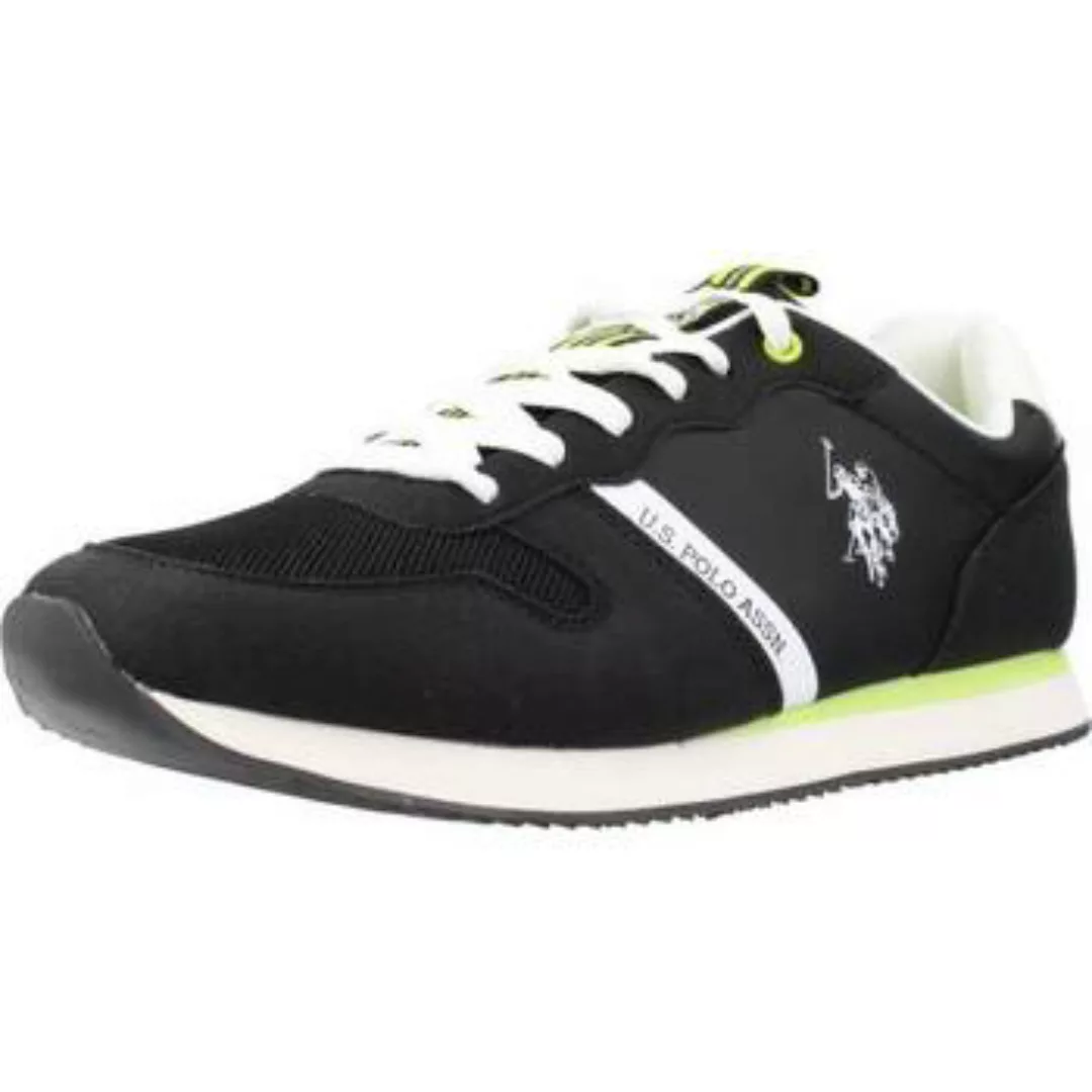 U.S Polo Assn.  Sneaker NOBIL009M günstig online kaufen