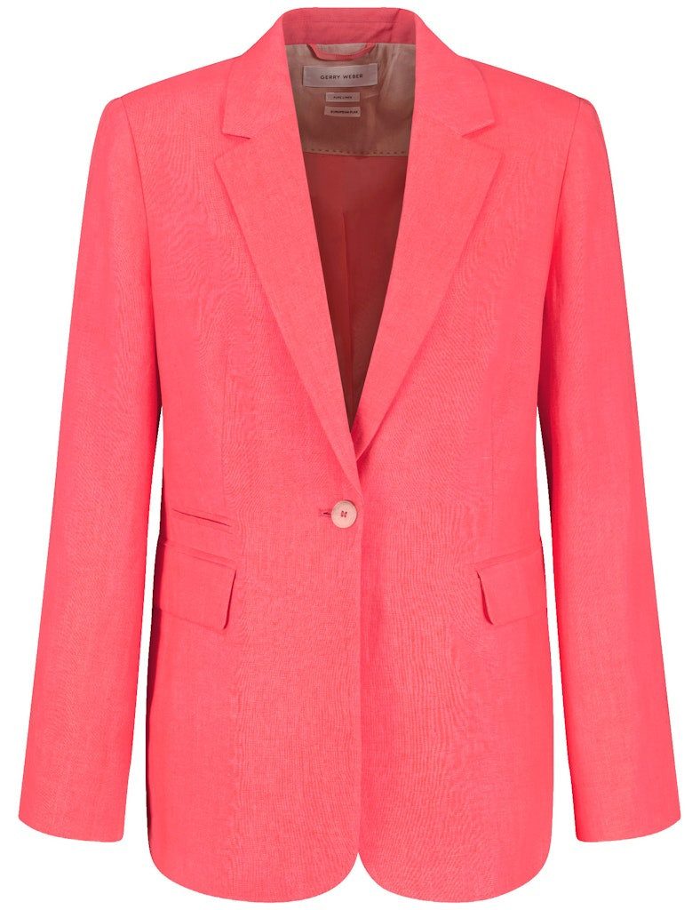 GERRY WEBER Jackenblazer BLAZER LANGARM günstig online kaufen
