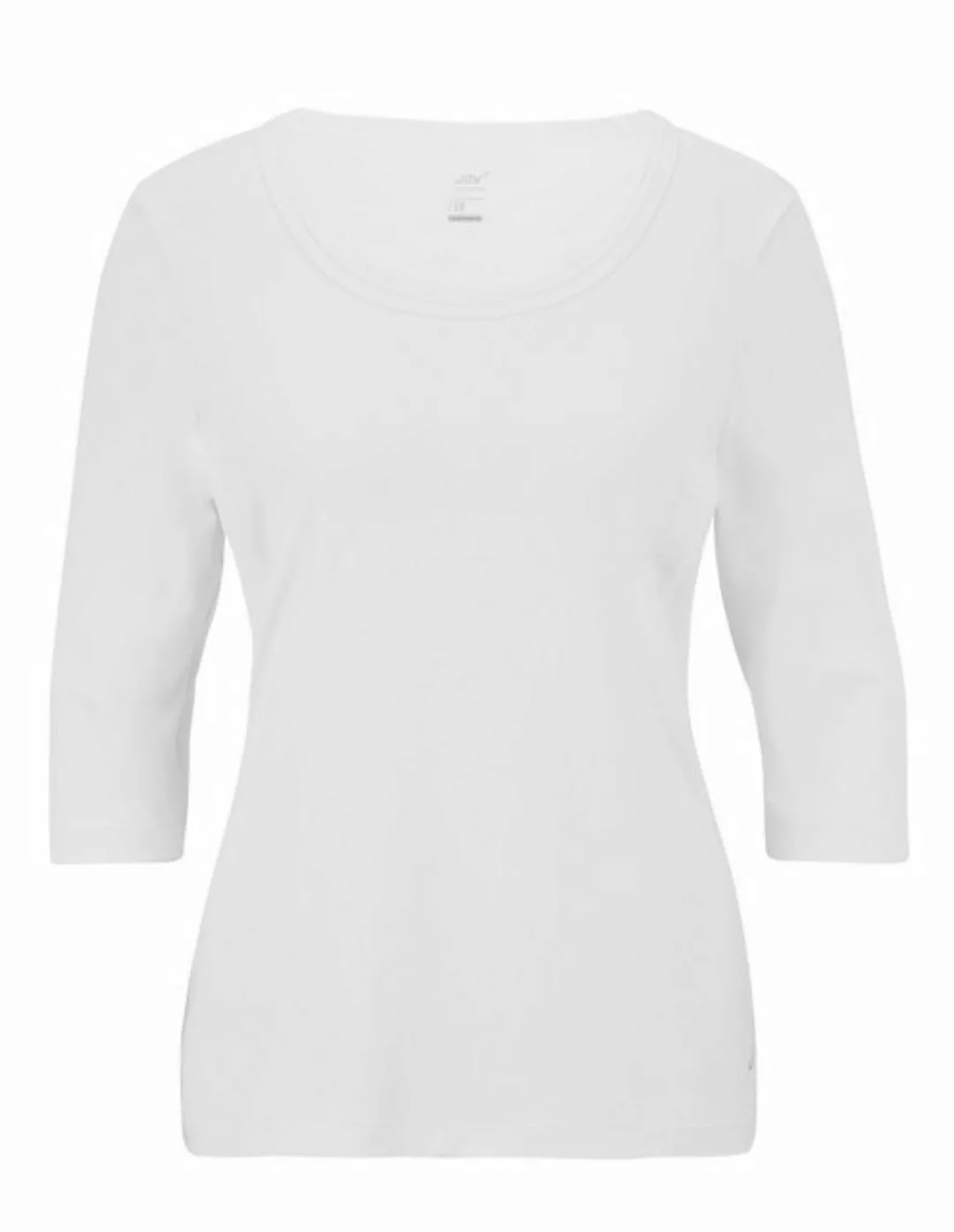 Joy Sportswear Longsweatshirt ALISA 3_4 Arm Shirt günstig online kaufen