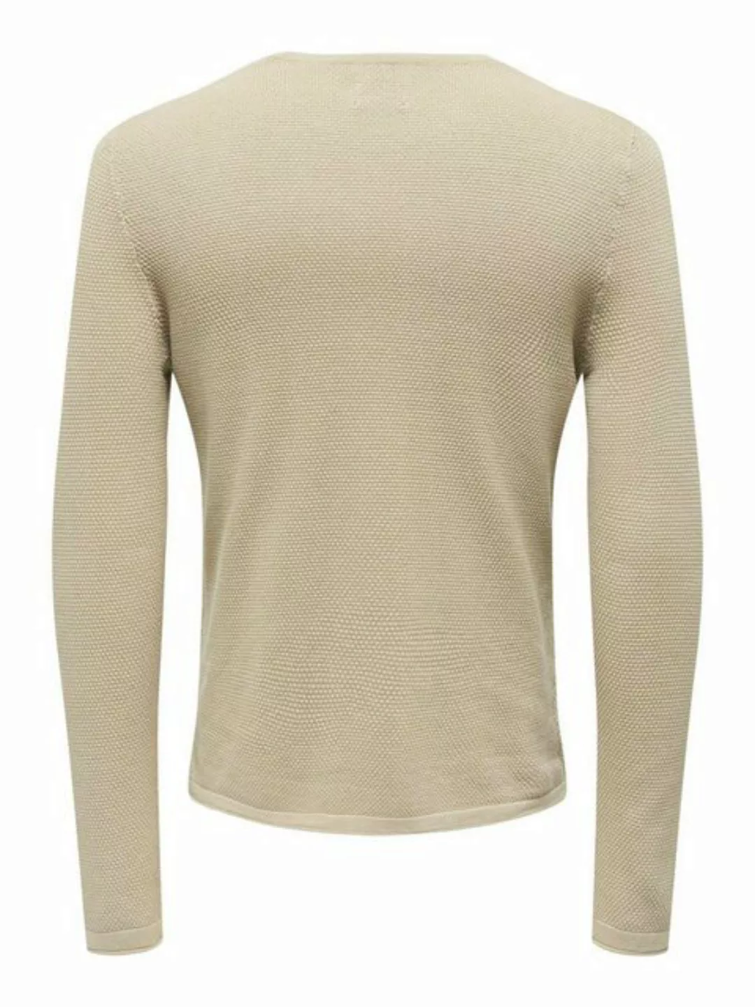 Only & Sons Herren Pullover ONSPANTER günstig online kaufen