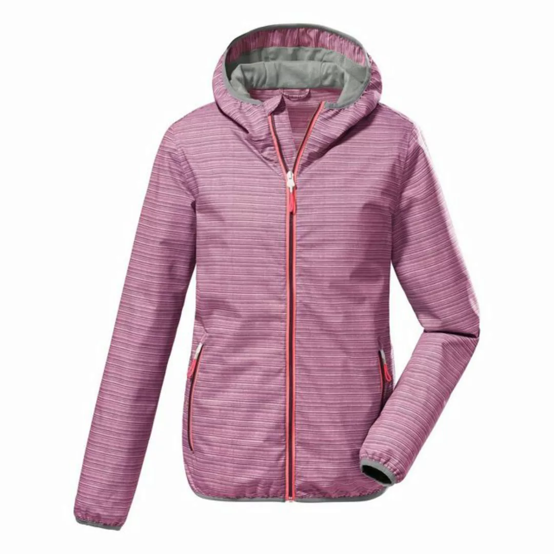 Killtec Funktionsjacke KOS 3 WMN JCKT CS Outdoorjacke, Damenjacke, Regenjac günstig online kaufen